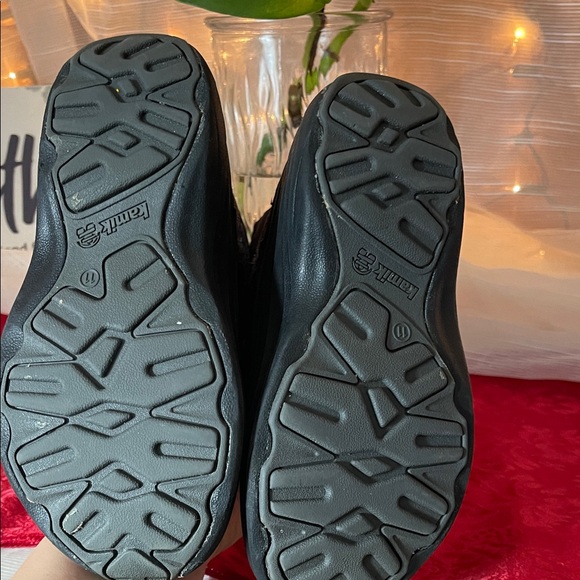 Kamik Black and Gray Outdoor Boots - Picture 6 of 6